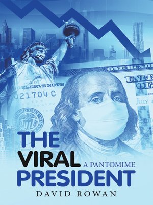 cover image of The Viral President